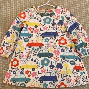 Mini Boden Dress
